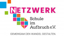 Logo Netzwerk Schule im Aufbruch 2